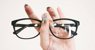 Hipoalerjenik gözlük nedir?