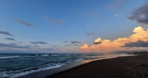 Kocaali'ye ne zaman denize girilir?