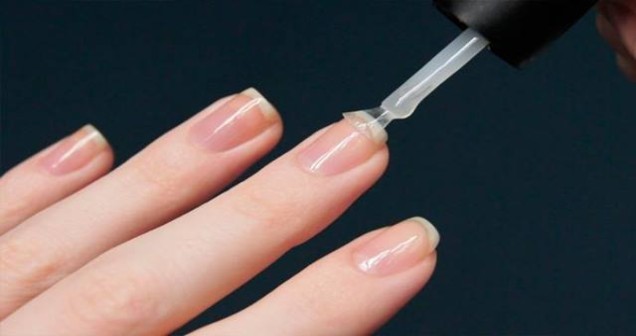 Kalsiyum jel tırnakları sertleştirir mi?