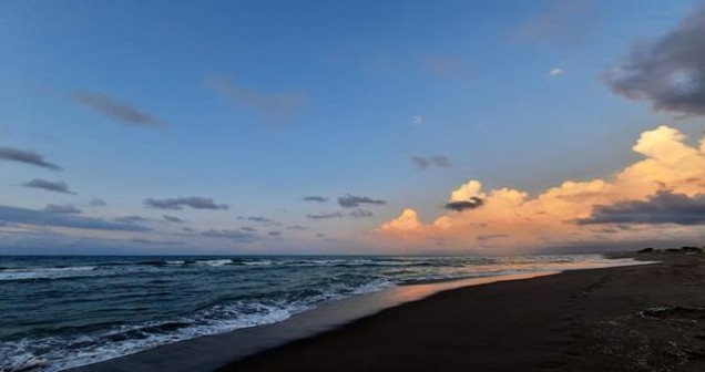 Kocaali'ye ne zaman denize girilir?